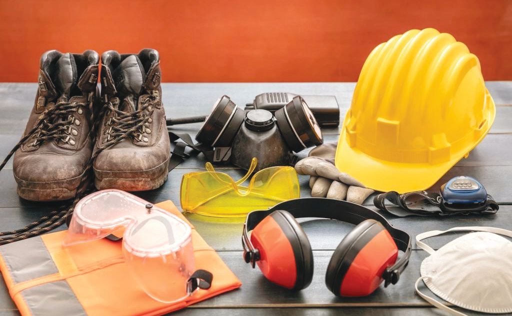 Safety & Tools