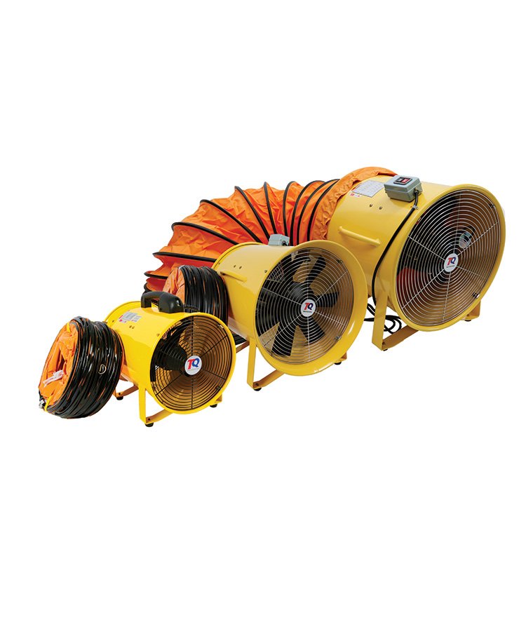Duct Fan