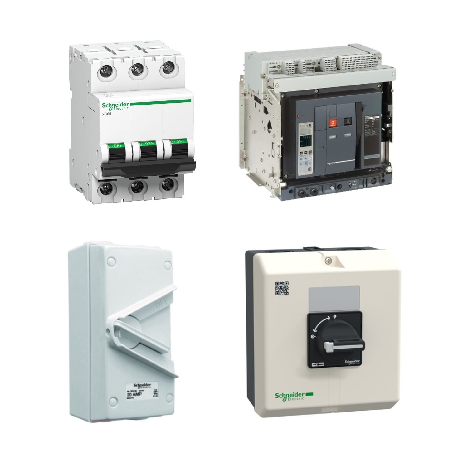 Circuit Breakers