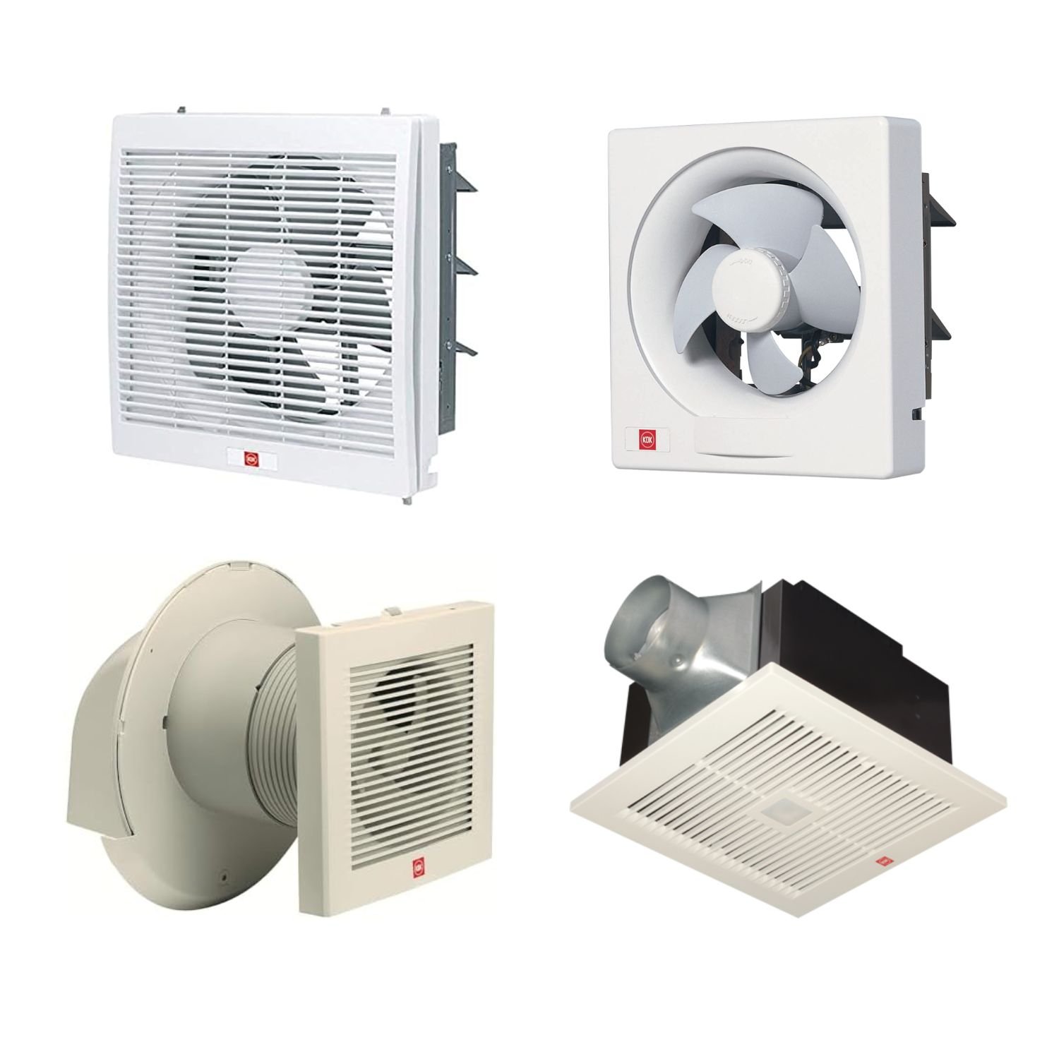 Exhaust Fan