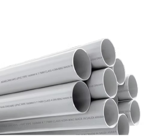 Steel Tubings